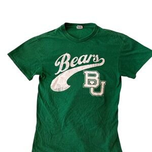 Green Bears Graphic T-Shirt